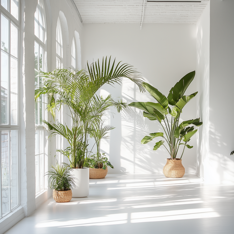 XL Planten