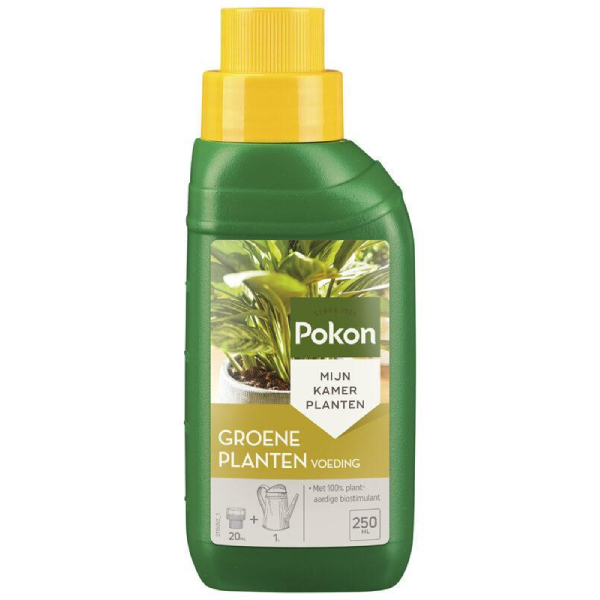 Pokon Groene Plantenvoeding