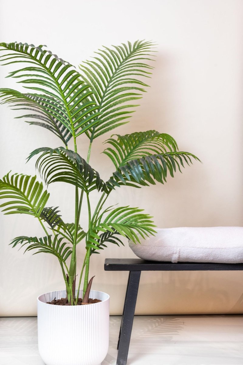 Howea Forsteriana | Kunstplant 3 - LushLeaf | Online planten bestellen
