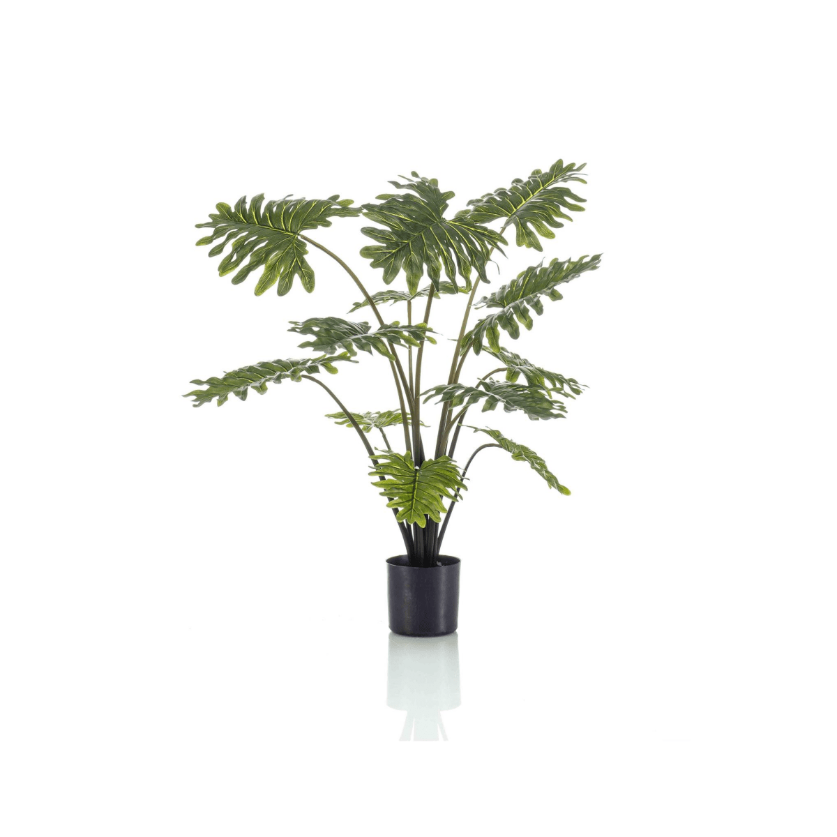 Philodendron | Kunstplant 5 - LushLeaf | Online planten bestellen