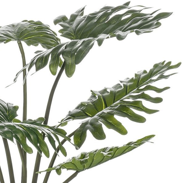 Philodendron | Kunstplant 2 - LushLeaf | Online planten bestellen