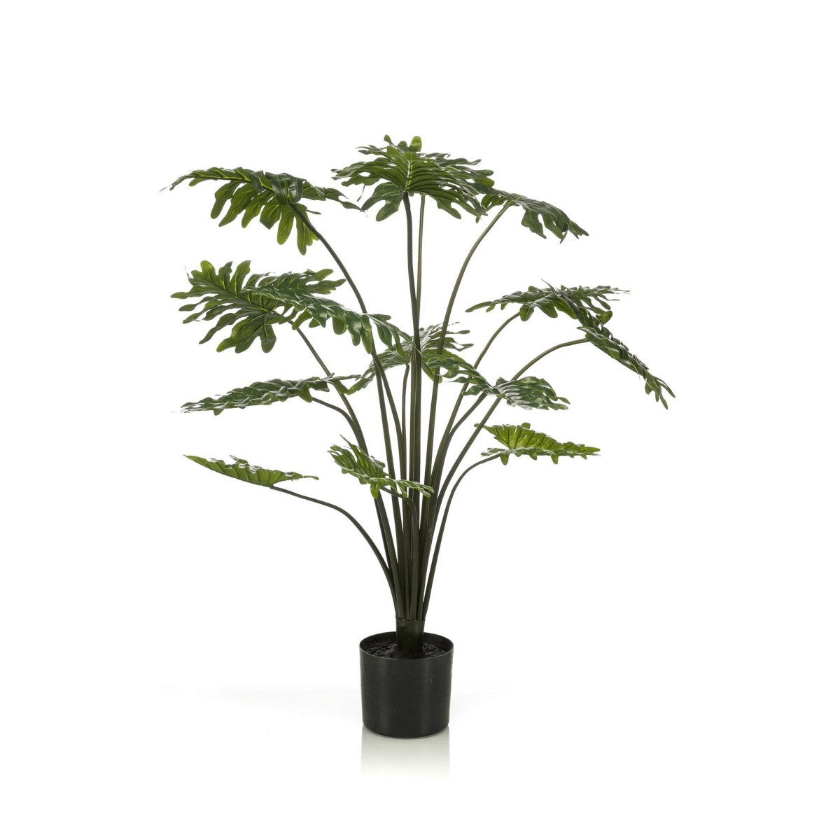Philodendron | Kunstplant 6 - LushLeaf | Online planten bestellen