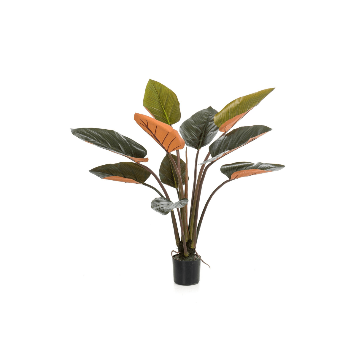 Philodendron | Kunstplant 1 - LushLeaf | Online planten bestellen