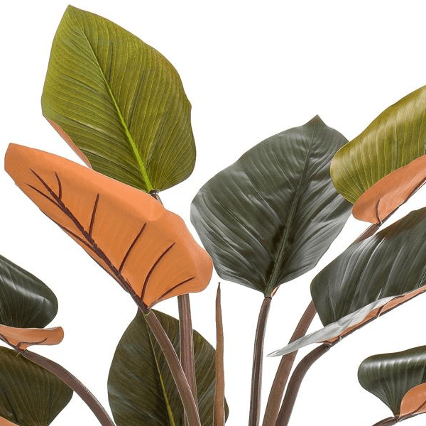 Philodendron | Kunstplant 2 - LushLeaf | Online planten bestellen