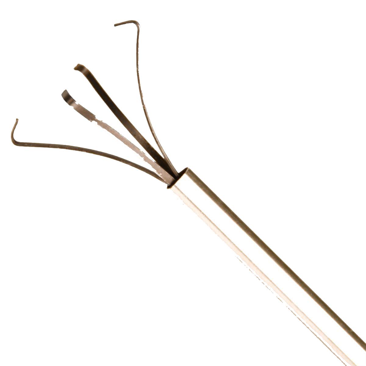 Plant terrarium pickup claw - Terrarium tool 1 - LushLeaf | Online planten bestellen