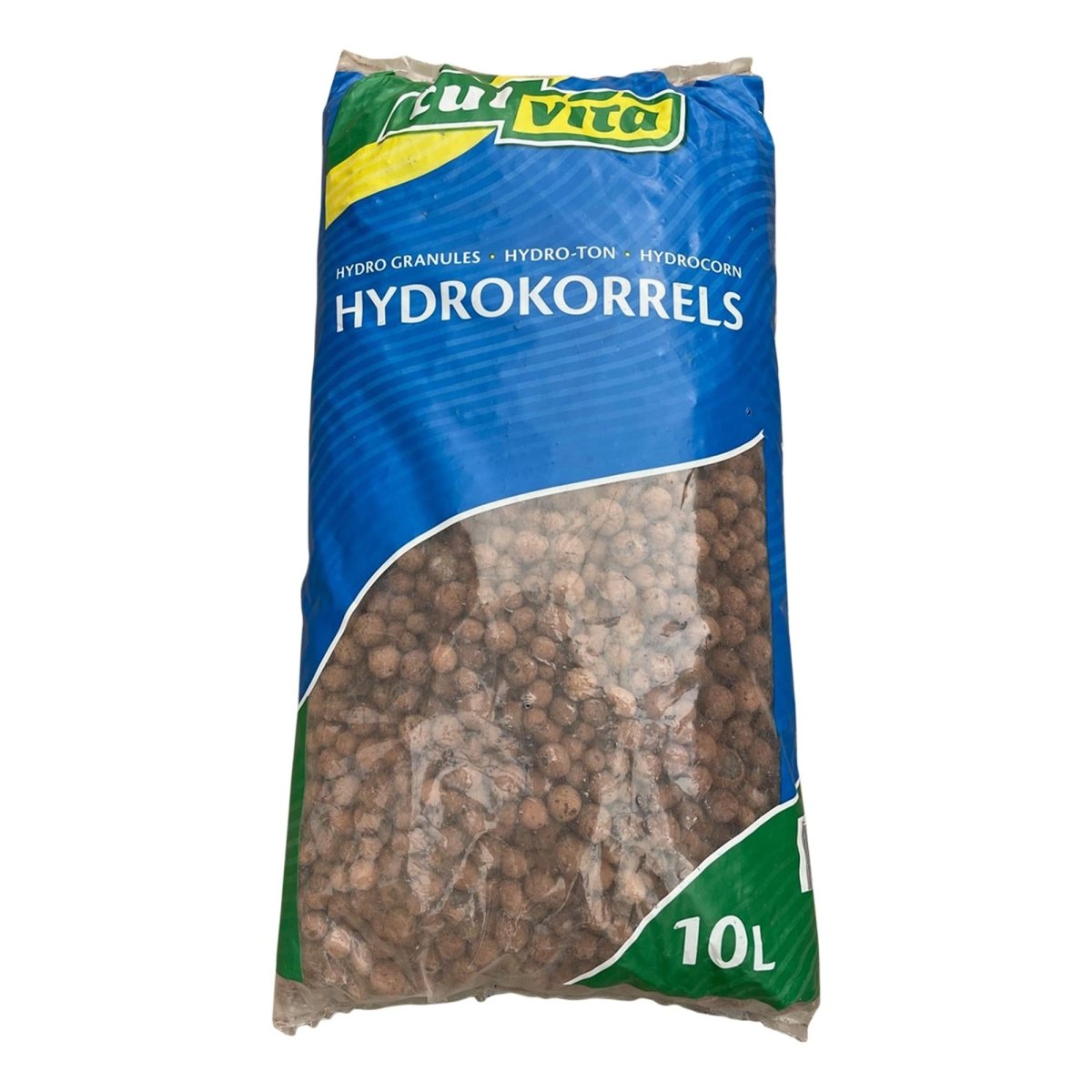 potgrond - Hydrokorrels 1 - LushLeaf | Online planten bestellen