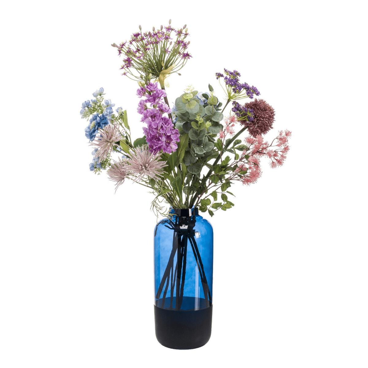 Power of Pastels | Kunstbloemen 1 - LushLeaf | Online planten bestellen