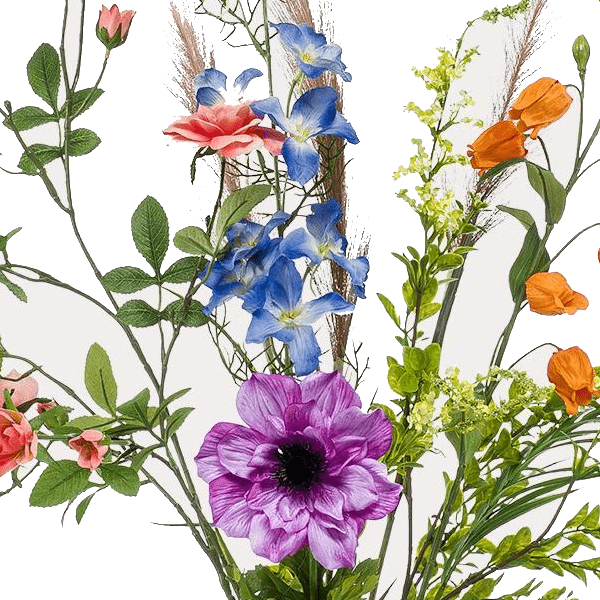 Rise & Shine | Kunstbloemen 2 - LushLeaf | Online planten bestellen