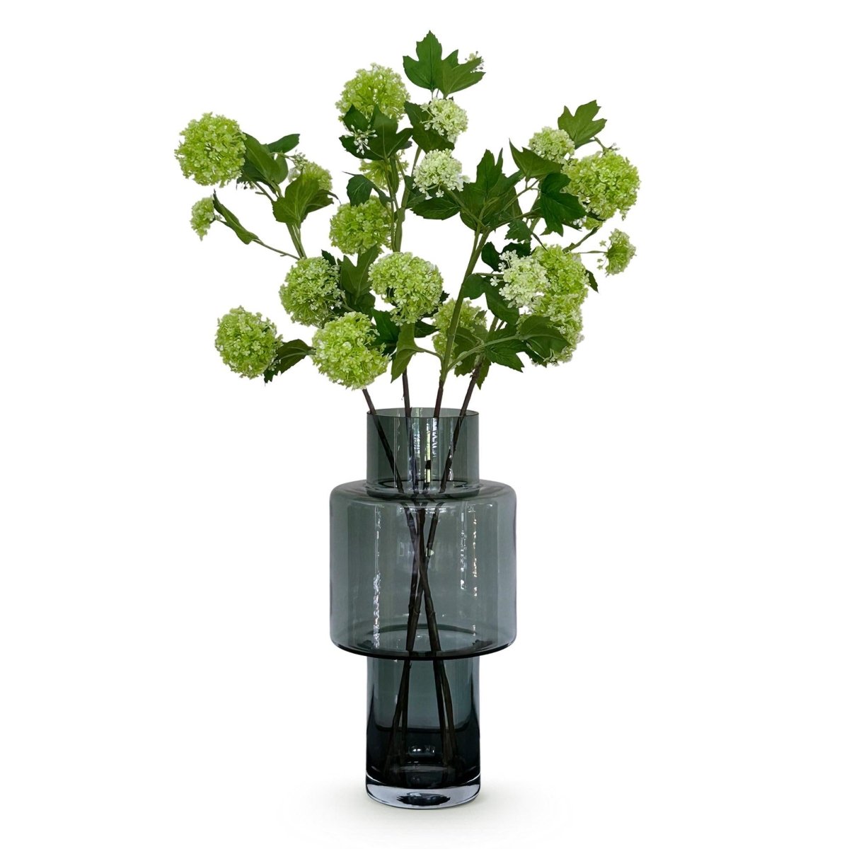Viburnum Opulus Crème x4 | Kunstbloemen 1 - LushLeaf | Online planten bestellen