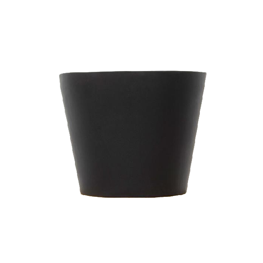 Pot - Bucket Black