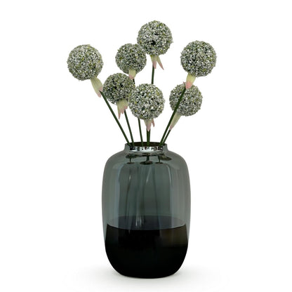 Allium Flower Wit x7 | Kunstbloemen 1 - LushLeaf | Online planten bestellen