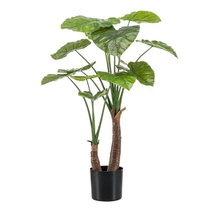 Alocasia - Olifantsoor | Kunstplant 5 - LushLeaf | Online planten bestellen
