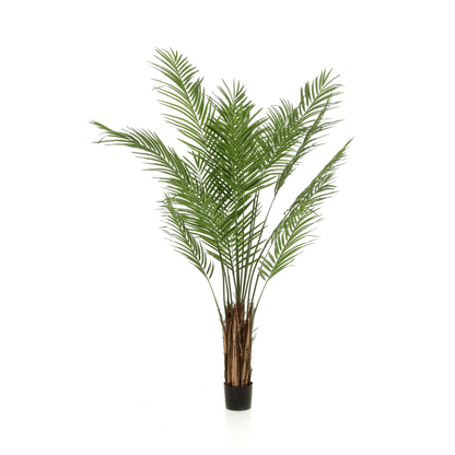 Areca Lutescens - Goudpalm | Kunstplant 1 - LushLeaf | Online planten bestellen
