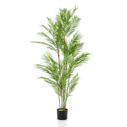 Chamaedorea - Bergpalm | Kunstplant 7 - LushLeaf | Online planten bestellen