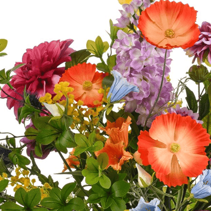 Electric Love | Kunstbloemen 2 - LushLeaf | Online planten bestellen