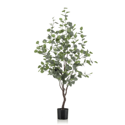 Eucalyptus - Blauwe Gomboom | Kunstplant 1 - LushLeaf | Online planten bestellen