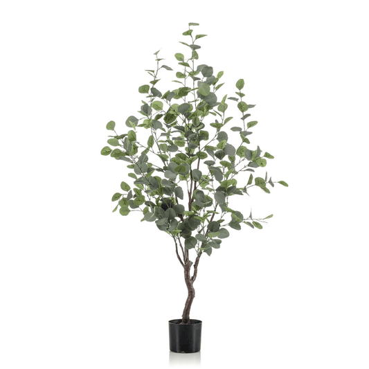 Eucalyptus - Blauwe Gomboom | Kunstplant 1 - LushLeaf | Online planten bestellen