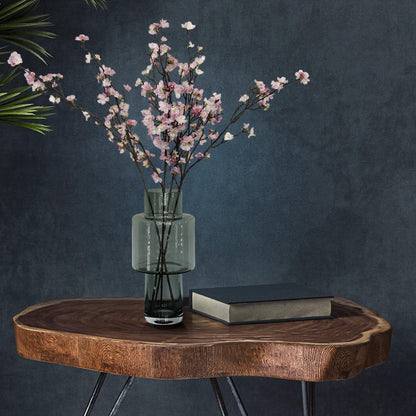Japanese Cherry Blossom pink x4 | Kunstbloemen 4 - LushLeaf | Online planten bestellen