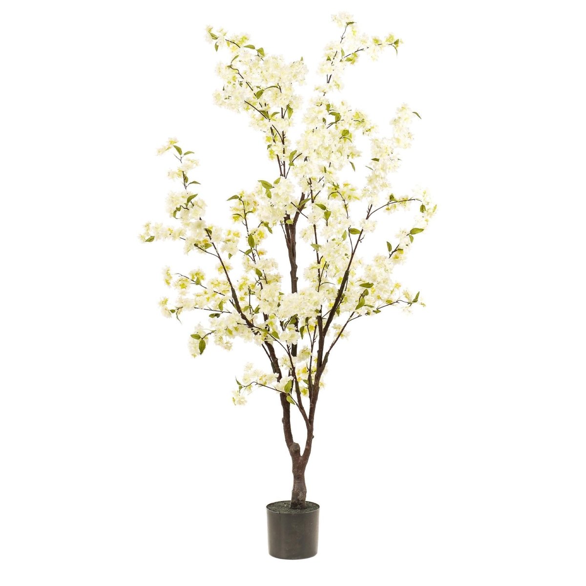 Kersenbloesem Wit | Kunstplant 4 - LushLeaf | Online planten bestellen