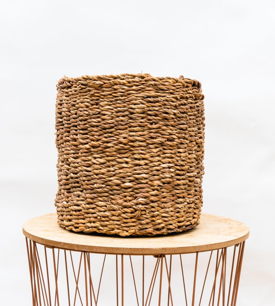 Mand Ido 2 - LushLeaf | Online planten bestellen