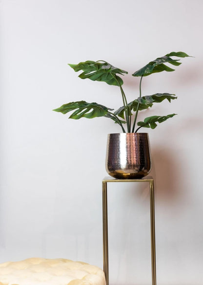 Monstera Deliciosa | kunstplant 3 - LushLeaf | Online planten bestellen
