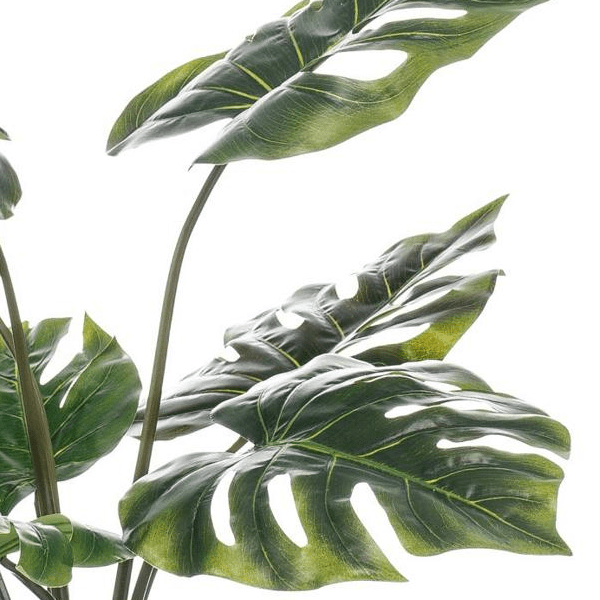 Monstera Deliciosa | kunstplant 2 - LushLeaf | Online planten bestellen