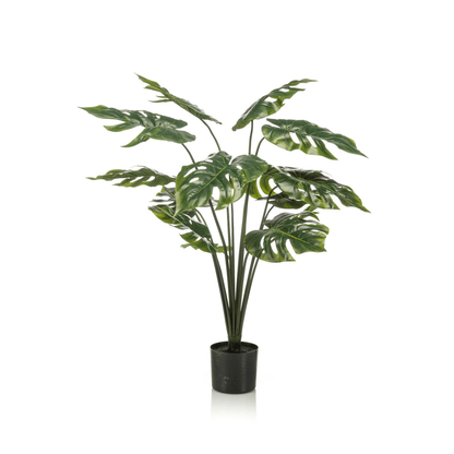 Monstera Deliciosa | kunstplant 5 - LushLeaf | Online planten bestellen