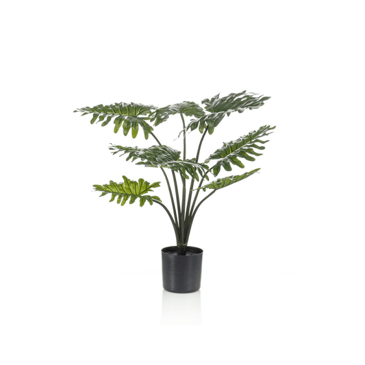 Philodendron | Kunstplant 1 - LushLeaf | Online planten bestellen