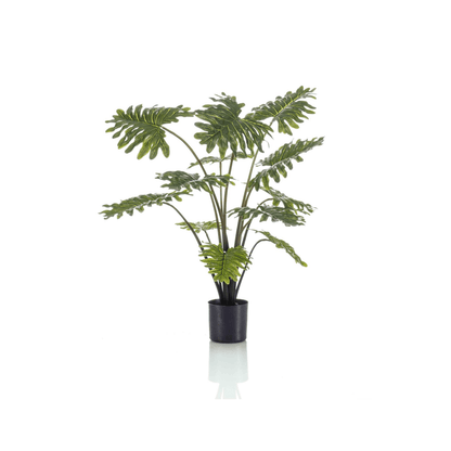 Philodendron | Kunstplant 5 - LushLeaf | Online planten bestellen
