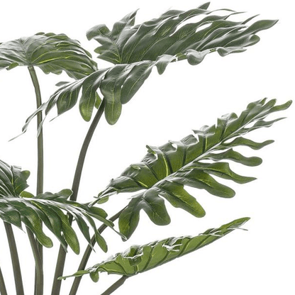 Philodendron | Kunstplant 2 - LushLeaf | Online planten bestellen