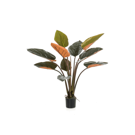 Philodendron | Kunstplant 1 - LushLeaf | Online planten bestellen