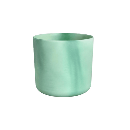 Pot Elho Ocean Round pacific green 1 - LushLeaf | Online planten bestellen