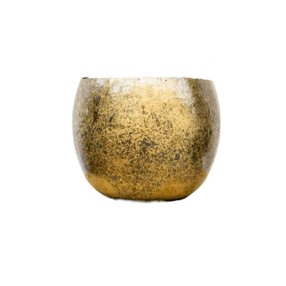pot - Ellen Brass 1 - LushLeaf | Online planten bestellen