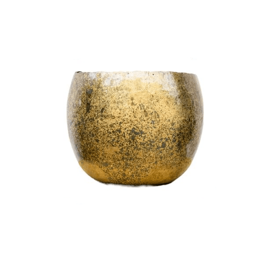 pot - Ellen Brass 1 - LushLeaf | Online planten bestellen