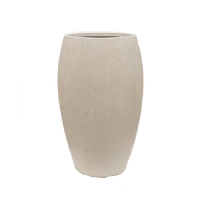 Pot - Raindrop Emperor Beige 1 - LushLeaf | Online planten bestellen