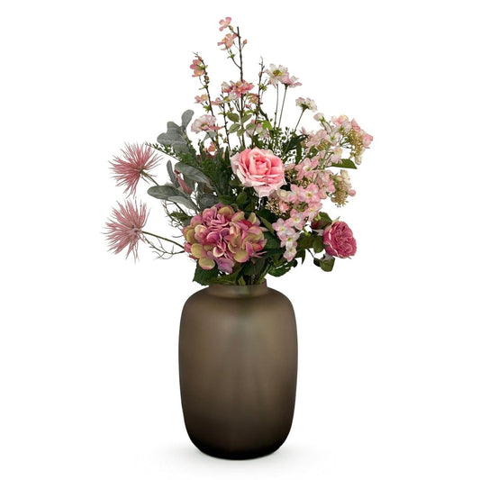 Pretty Pink | Kunstbloemen 1 - LushLeaf | Online planten bestellen