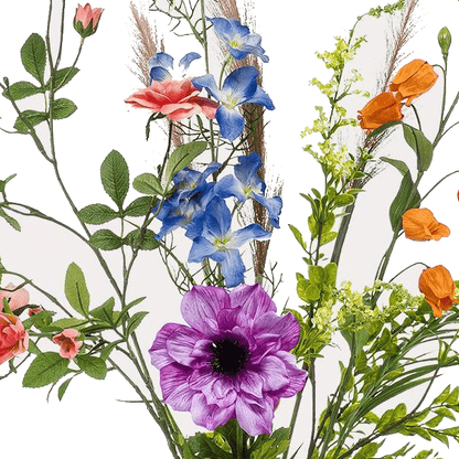 Rise & Shine | Kunstbloemen 2 - LushLeaf | Online planten bestellen