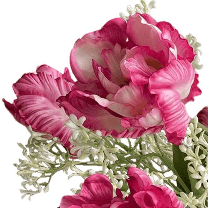 Romantic Glam | Kunstbloemen 2 - LushLeaf | Online planten bestellen