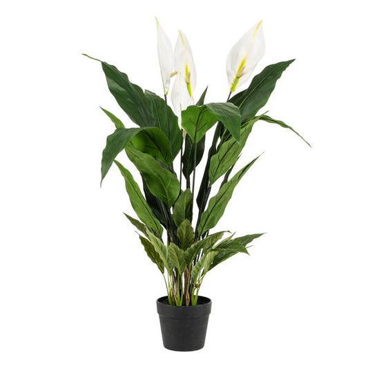 Spathiphyllum - Lepelplant | kunstplant