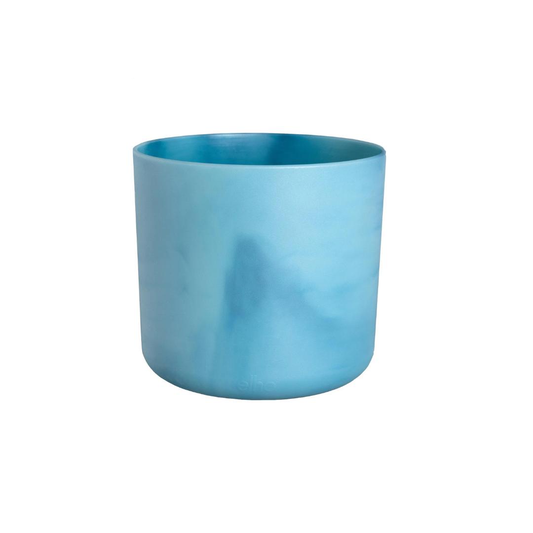 Pot Elho Ocean Round atlantic blue