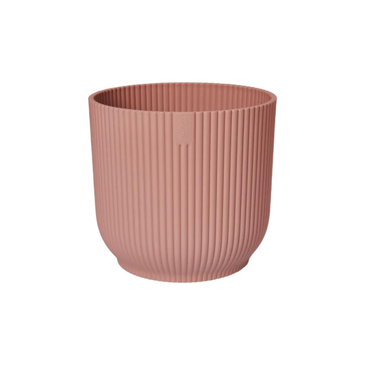 Pot elho Vibes Fold Round roze