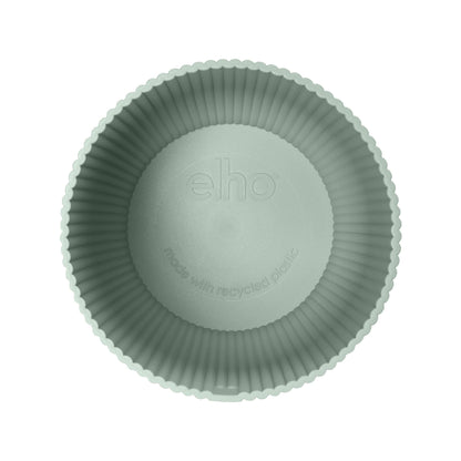 Pot elho Vibes Fold Round groen