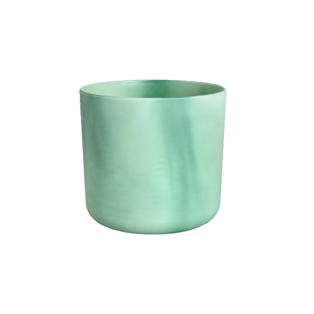 Pot Elho Ocean Round pacific green