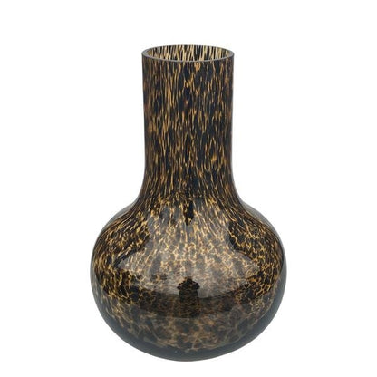 Vaas glas - Seim - Cheetah 2 - LushLeaf | Online planten bestellen