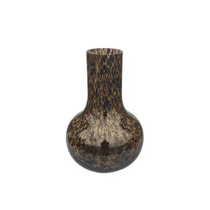 Vaas glas - Seim - Cheetah 1 - LushLeaf | Online planten bestellen