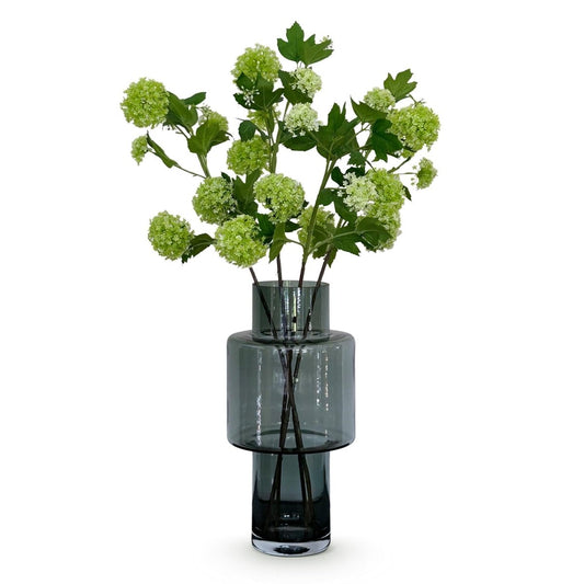 Viburnum Opulus Crème x4 | Kunstbloemen 1 - LushLeaf | Online planten bestellen