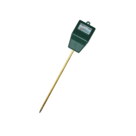 Vochtigheidsmeter 1 - LushLeaf | Online planten bestellen