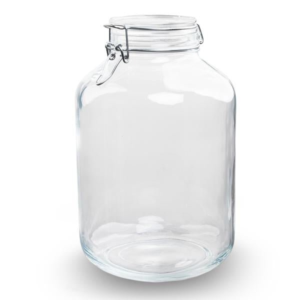 Weckpot | Terrarium Jar los 1 - LushLeaf | Online planten bestellen