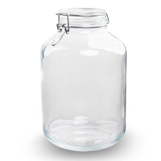 Weckpot | Terrarium Jar los 1 - LushLeaf | Online planten bestellen